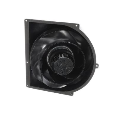 Picture of Trane FAN04026 Fan; Hs Fan Assembly,d Frame