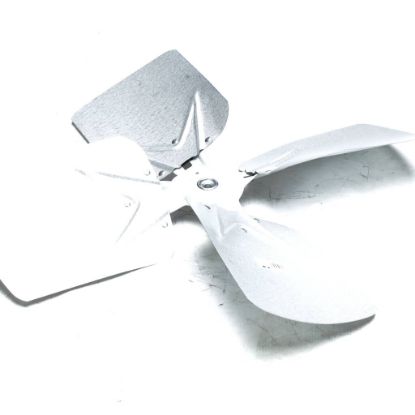 Picture of Trane FAN03162 Fan; 4 Blade, 26 In Dia, 30 Deg Pitch, Ccw, 1/2 Bo