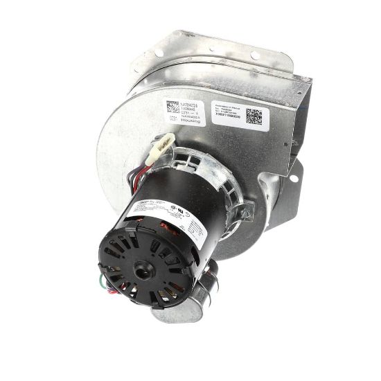 Picture of Trane FAN04216 Blower/motor Assembly, Draft