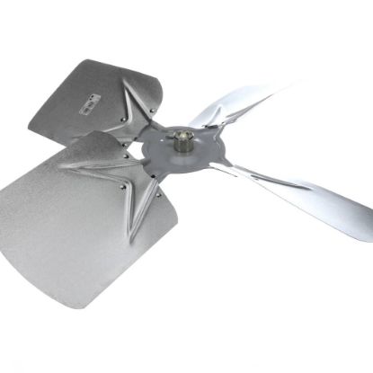 Picture of Trane FAN04574 Fan, 4 Blade, Aluminum, 28 Inch Dia, 30.5 Deg Pitc