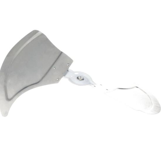 Picture of Trane FAN04460 Fan; 2 Swept Blades, 27.5-Inch Dia, 25.2 Deg Pitch, 0.