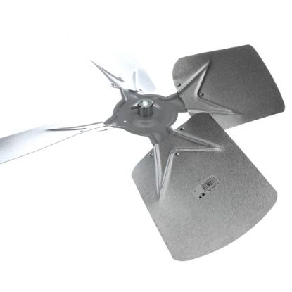 Picture of Trane FAN04573 Fan, 4 Blade, Aluminum, 28 Inch Dia, 30.5 Deg Pitc