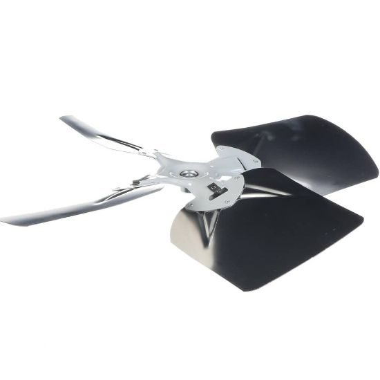 Picture of Trane FAN05229 Fan, 4 Blade, Aluminum, 26.00 Dia, 22 Deg Pitch, 0