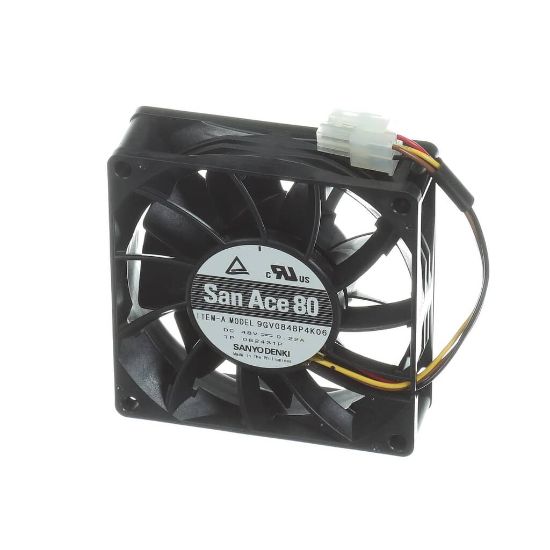 Picture of Trane FAN05020 Fan; Top Fan Ip20 Dc 80X25