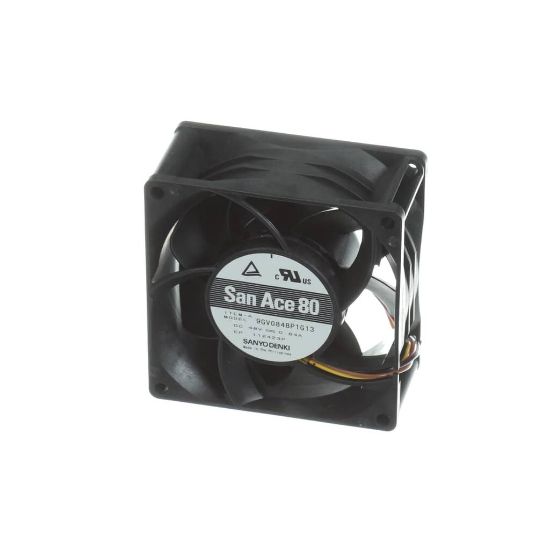 Picture of Trane FAN05021 Fan; Top Fan Ip20 Dc 80X38