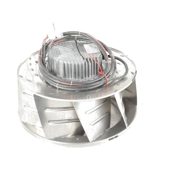 Picture of Trane FAN04606 Fan; Indoor Fan/blower Assembly