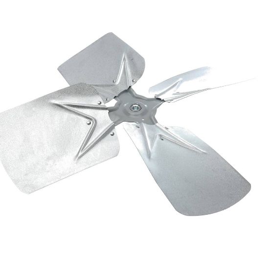 Picture of Trane FAN06090 Fan; Blade, Od Fan - 26X4xh24/l26 - Dual