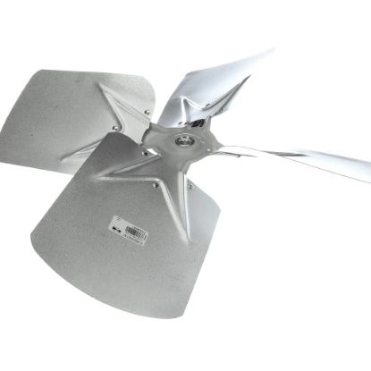 Picture of Trane FAN06091 Fan, Blade, Od Fan 26X4xh28/l30 - Dual Set-screw