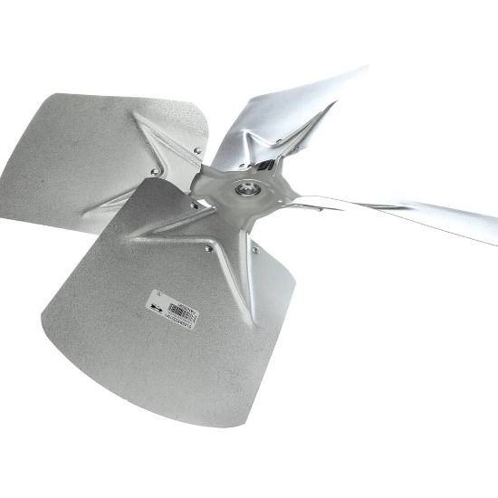 Picture of Trane FAN06091 Fan, Blade, Od Fan 26X4xh28/l30 - Dual Set-screw