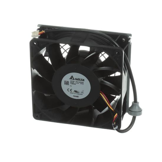 Picture of Trane FAN06477 Fan; Heatsink, Coated