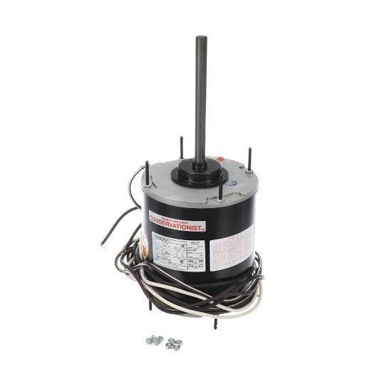 Picture of Trane FEH1076SF Motor; 3/4 Hp, 1075 Rpm, 460 Volt, 48 Fr