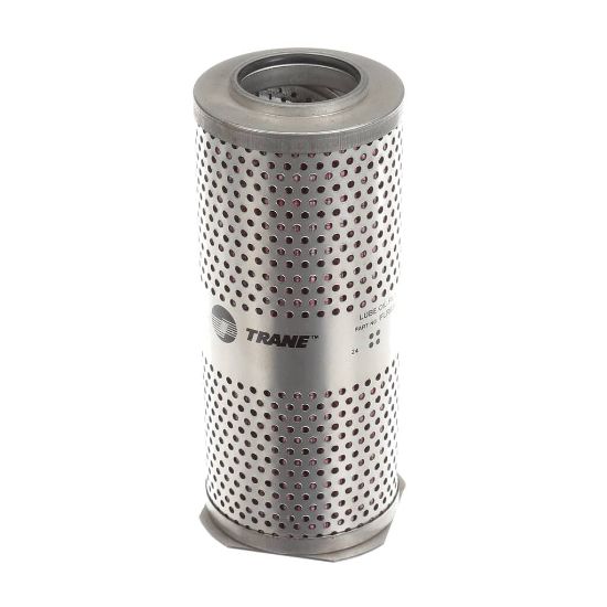 Picture of Trane FLR03018 Filter; Element, Requires Rng1157 Refrig