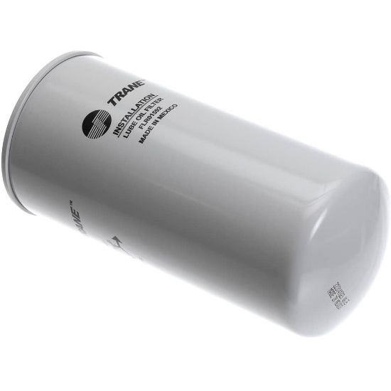 Picture of Trane FLR01592 Filter, Oil, Spin-on, 8.0-Inch Length, 3 Mic