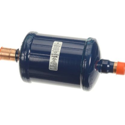 Picture of Trane FLR07124 Filter; Suction Line, 1-1/8 Odf, Copper