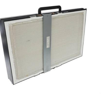 Picture of Trane FLR06454 Collection Cell Set Of 2