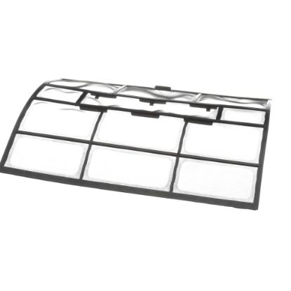 Picture of Trane FLR07207 Filter; Reusable Mesh, 11 1/2 X 14
