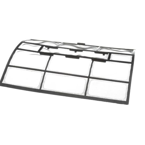 Picture of Trane FLR07207 Filter; Reusable Mesh, 11 1/2 X 14