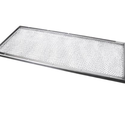 Picture of Trane FLR08064 Filter; Mist Eliminator, 1.0 X 12.50 X 28.00 Maste