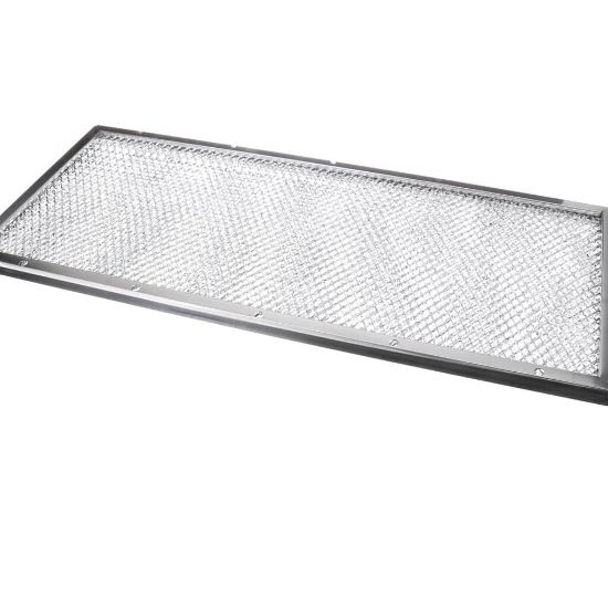 Picture of Trane FLR08064 Filter; Mist Eliminator, 1.0 X 12.50 X 28.00 Maste