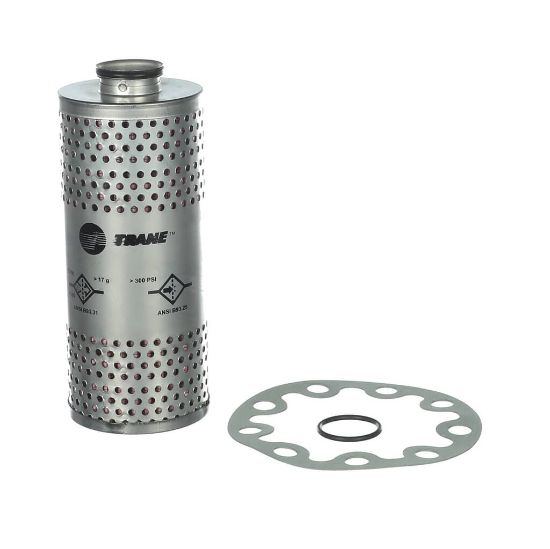Picture of Trane FLR08004 Filter; Oil; 2.75 Od X 6.35