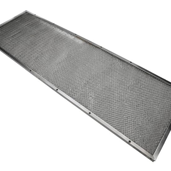 Picture of Trane FLR08069 Filter; Mist Eliminator, 1.00 X 15.90 X 49.25, Mas