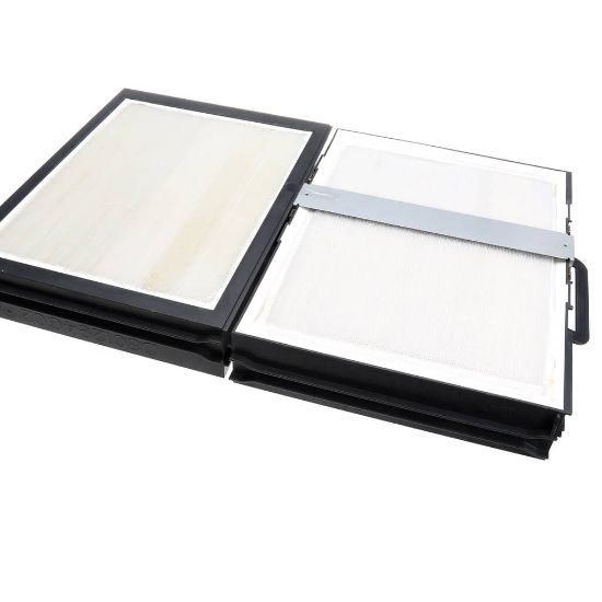 Picture of Trane FLR6453 Ifd Filter;2pk Collection Cell