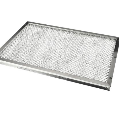 Picture of Trane FLR08071 Filter, Mist Eliminator, 1.00 X 18.36 X 12.81, Mas
