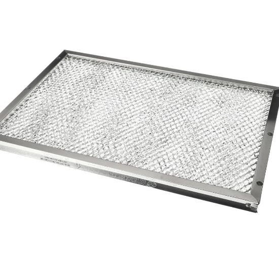 Picture of Trane FLR08071 Filter, Mist Eliminator, 1.00 X 18.36 X 12.81, Mas