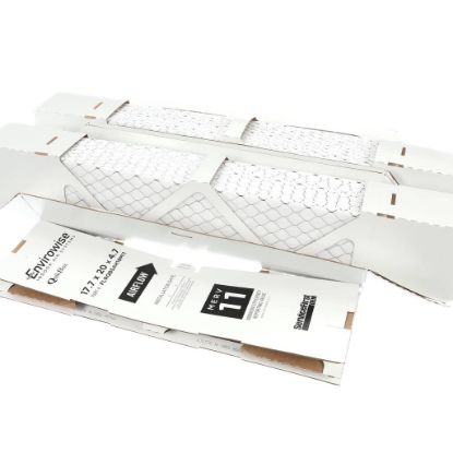 Picture of Trane FLRQB5AH18M11 5In Merv 11 Qwikbox Replacement Filter (2 Pack)