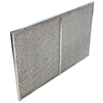 Picture of Trane FLR09410 Filter; Mist Eliminator, 1.00 X 23.75 X 38.00, Pac