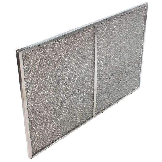 Picture of Trane FLR09410 Filter; Mist Eliminator, 1.00 X 23.75 X 38.00, Pac