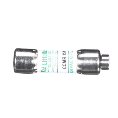 Picture of Trane FUS00938 Fuse; 15A, 600V