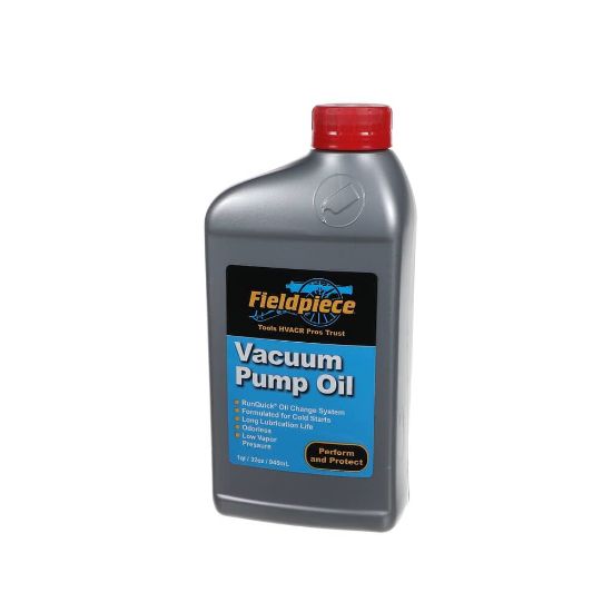 Picture of Trane FP-OIL32 Oil; Vacuum Pump - Quart