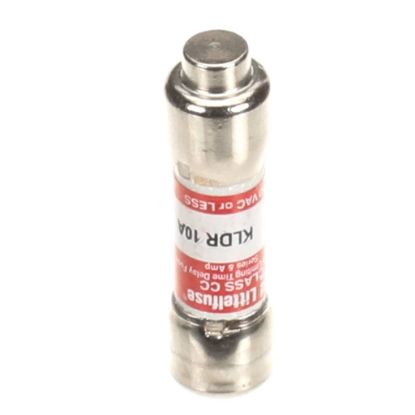 Picture of Trane FUS01386 Fuse, 10 Amp, 600Vac, Time Del