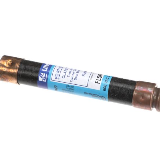 Picture of Trane FUS01642 Fuse; 30A, Time Delay, Dual Element, 600Vac