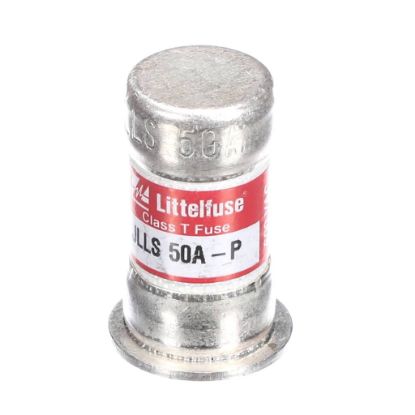 Picture of Trane FUS01252 Fuse; 50A, 600V, Class T