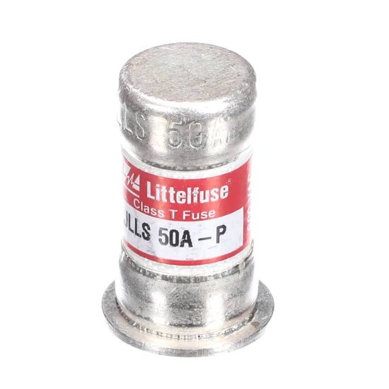 Picture of Trane FUS01252 Fuse; 50A, 600V, Class T