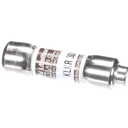 Picture of Trane FUS01010 Fuse; 30 Amp, 600V, Class Cc