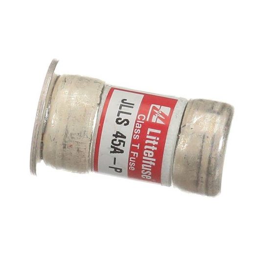 Picture of Trane FUS01004 Min10/10 Fuse; 45Amp, 600V