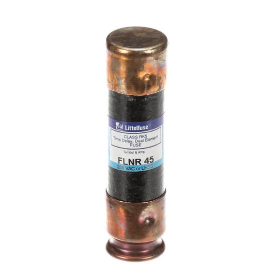 Picture of Trane FUS01885 Fuse; Time Delay, Dual Element, 250 Vac, 35 Amp