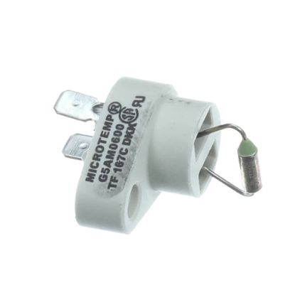 Picture of Trane FUS00620 Fusible Link/porcelain Holder