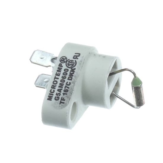 Picture of Trane FUS00620 Fusible Link/porcelain Holder