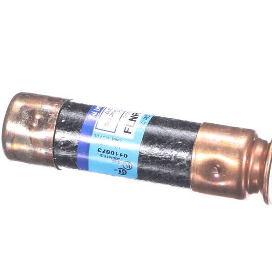 Picture of Trane FUS01886 Fuse; Time Delay, Dual Elem., 250 Vac, 40 Amp
