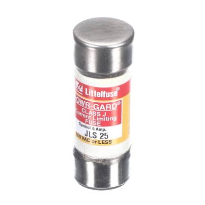 Picture of Trane FUS02173 Fuse; 25 A Class Jtd Fuses