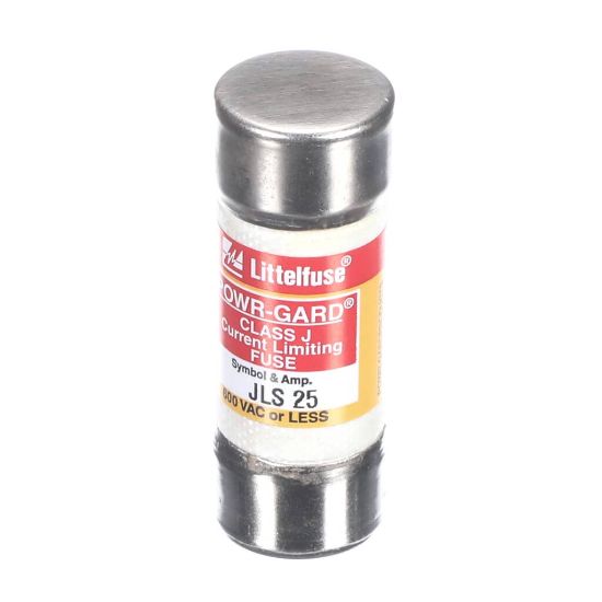 Picture of Trane FUS02173 Fuse; 25 A Class Jtd Fuses