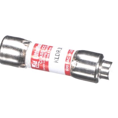 Picture of Trane FUS02212 Fuse ; Class Cc, Fnq-r, Type, 30 Amp, 600 Volt