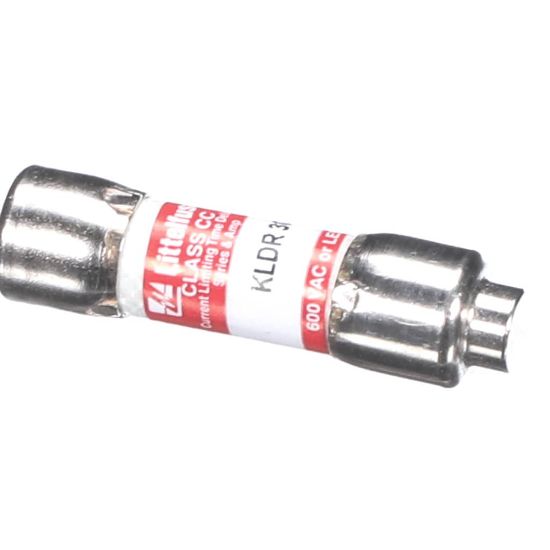 Picture of Trane FUS02212 Fuse ; Class Cc, Fnq-r, Type, 30 Amp, 600 Volt