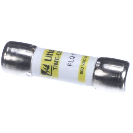 Picture of Trane FUS02274 Fuse; Midget Type, 15A, 500V