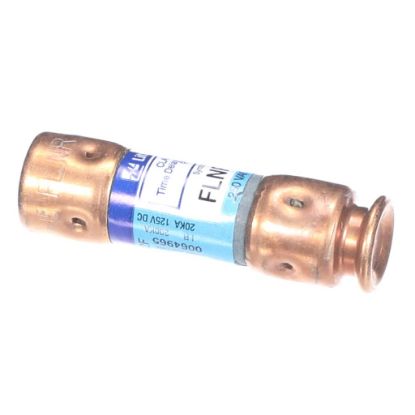Picture of Trane FUS02276 Fuse; Time Delay, Dual Elem., 250 Vac, 30 Amp