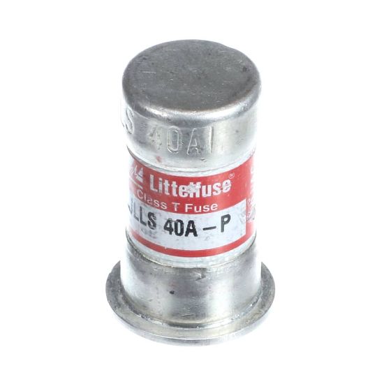 Picture of Trane FUS02298 Fuse; 40A, 600V